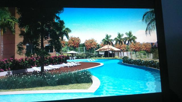 Arvoretto green life Apartamento