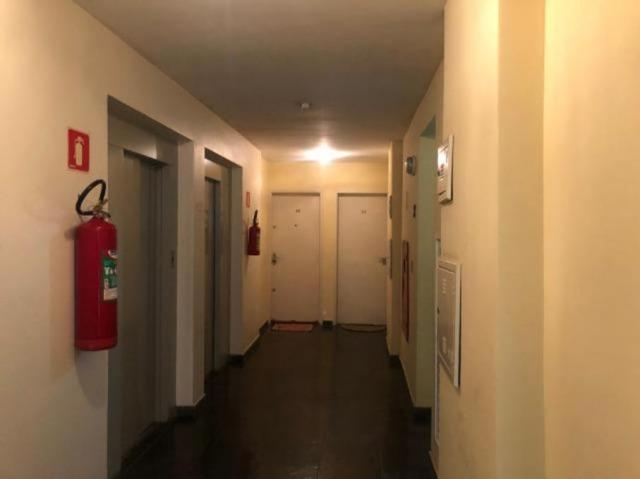 Apartamento à venda com 2 dormitórios em Parque erasmo assunção, Santo andré cod:64722 - Foto 12