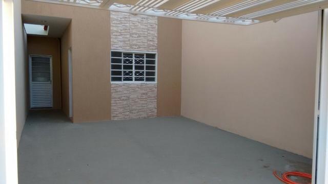 Casa Nova (Brodowski-SP) - Foto 7