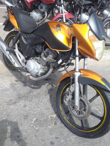 Vendo titan ex completa 2010 - Foto 5