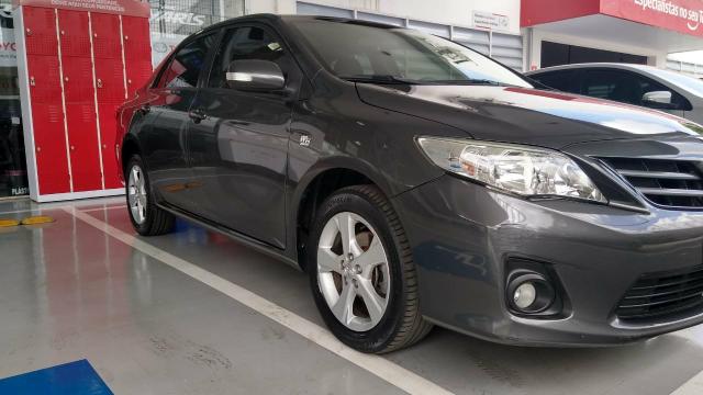 Corolla Xei2.0 Flex