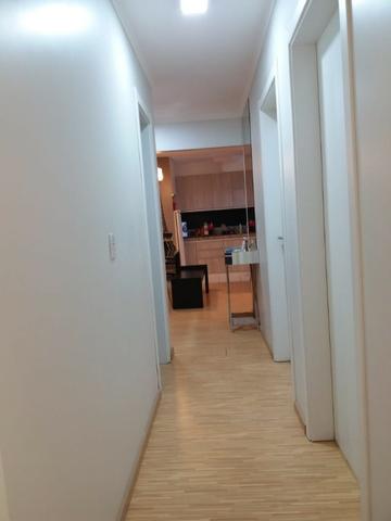 Lindo apartamento finamente planejado com ótimo gosto, entrar e morar - Foto 7