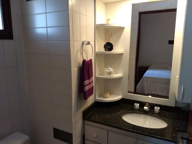 Apartamento 3 dormitórios - Alto Ipiranga - Mogi das Cruzes - Foto 19