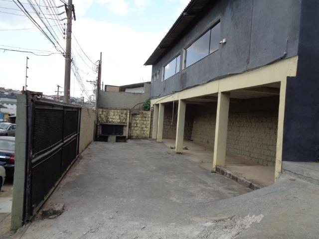 Galpão Comercial 629 m2 para Locação Jardim Califórnia Barueri - Foto 2