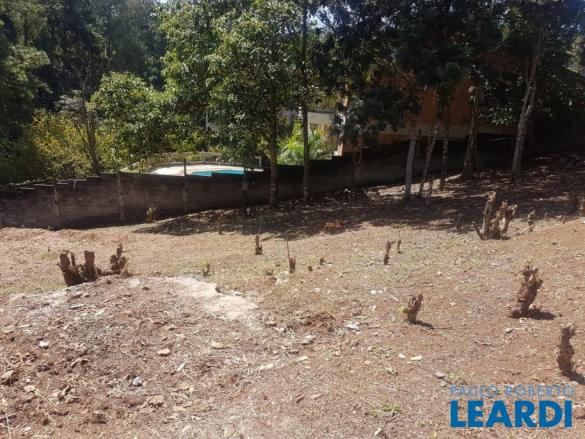 Terreno à venda em Arujazinho 1, 2, 3, Arujá cod:589835 - Foto 4