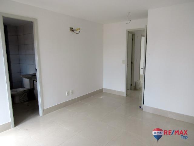 Apartamento 3 quartos no Tirol - Ventos Alísios - Foto 13