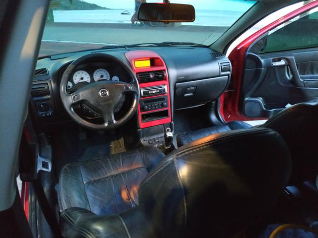 Astra GSI - Foto 9