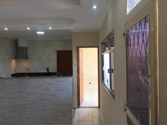 Vendo casa em Brás de Pina - Foto 5