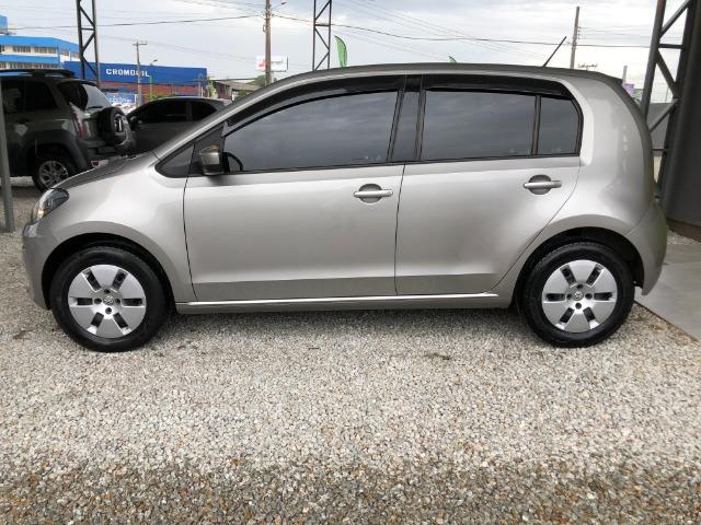 Up- Move 1.0 2015 3 Cilíndros Muito Econômico c/Apenas 40 Mil KM - Foto 6