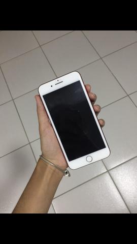 IPhone 7plus 128gb RED - Foto 3