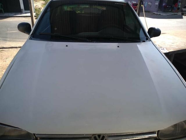Vendo golzinho bem novinho - Foto 4