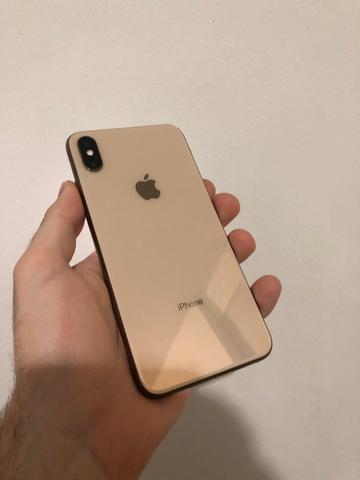 IPhone XS Max 64gb - Com garantia