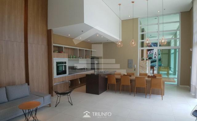 (MRA) TR16225 - Apartamento 89m² no Cambeba com Valor Promocional, 3 Quartos - Foto 2