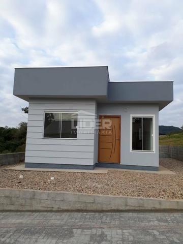 Casa pronta para financiamento MCMV - Foto 2