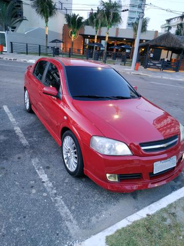 Astra GSI - Foto 20