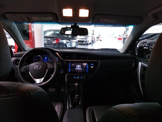 Toyota Corolla XEI 2.0 2019 KM 14.900,00 - Foto 8