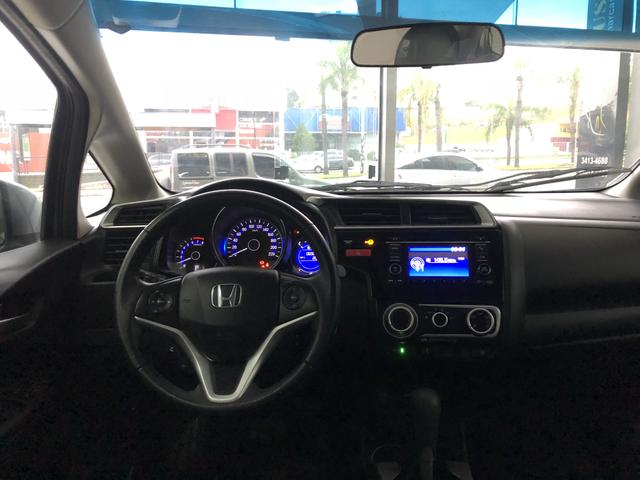 HONDA FIT EXL ÚNiCO DONO! - Foto 6