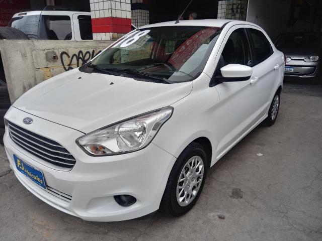 Ka SE Sedã 1.0 Flex Completo 2018 - Foto 3