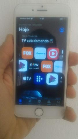 Celular iPhone