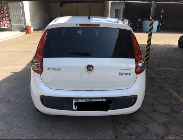 Palio Attractive 1.0 2016/2017 - Foto 6