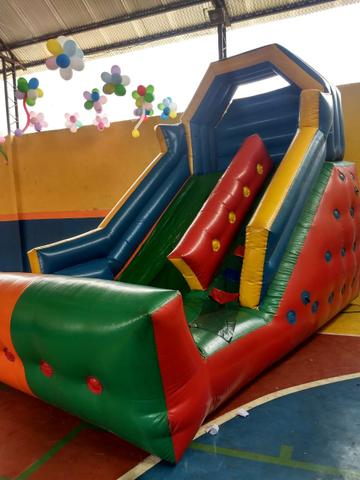 Alugamos brinquedos