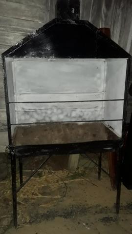 Fogão de assados - Foto 2