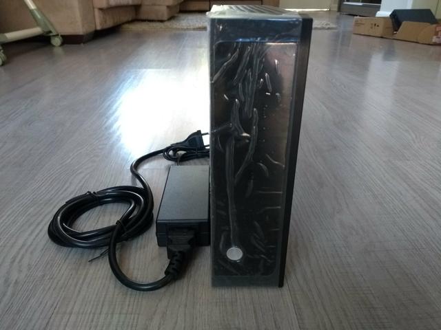 Computador Mini PC Slim marca Tanca