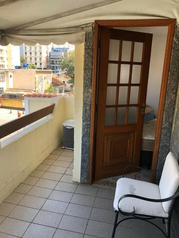 Casa 3 quartos 2 suítes Área externa atrás com mais 3 cômodos - Foto 18