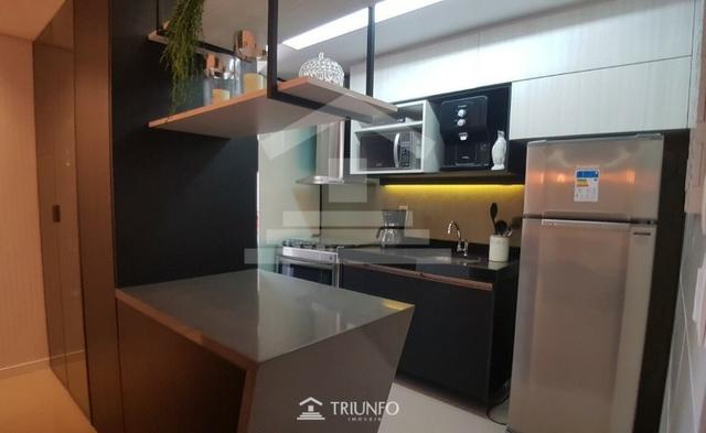 (HN) TR 12109 - Apartamento novo no Cocó com 92m² - 3 suítes - Fino Acabamento - Foto 8