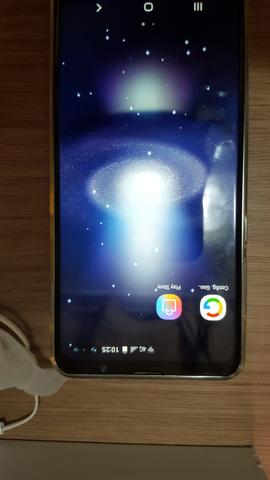 S10+ nono aberto só para foto - Foto 3