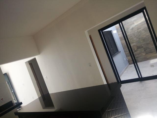 Casa Jardim Paulista - Foto 2