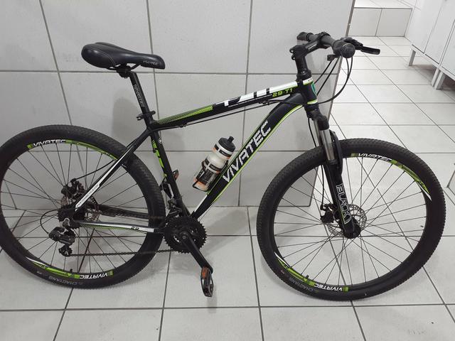 Bicicleta aro 29 - Foto 4