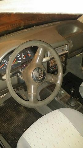 Vendo gol 1.0 ano 1998 - Foto 5