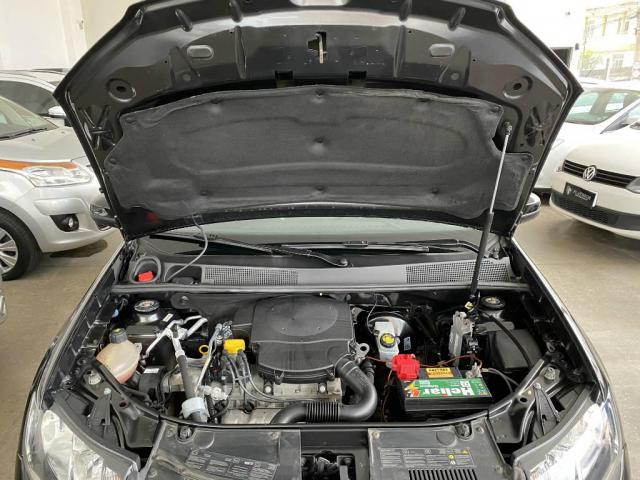 Renault Logan expression 1.6 - Foto 6