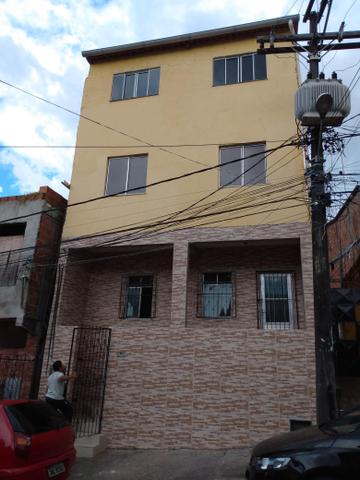 Apartamento Macaúbas
