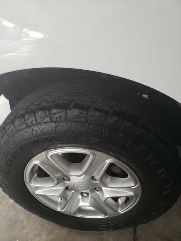 Ranger XLT 13/14 3.2 Blindada - Foto 3
