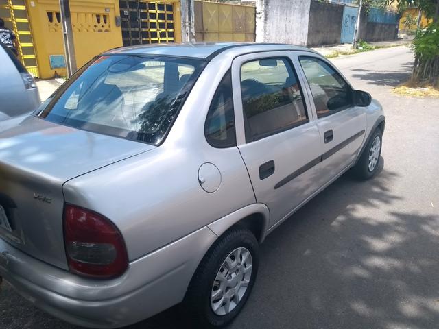Corsa - Foto 3