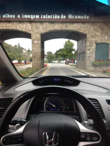 Vendo/Troco - Honda/Civic LXL 2011 - Foto 5