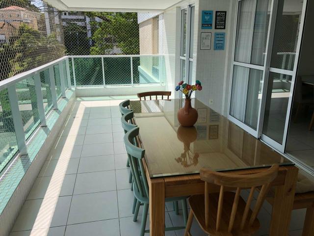Apartamento 4/4 Com 2 Suítes - Foto 18