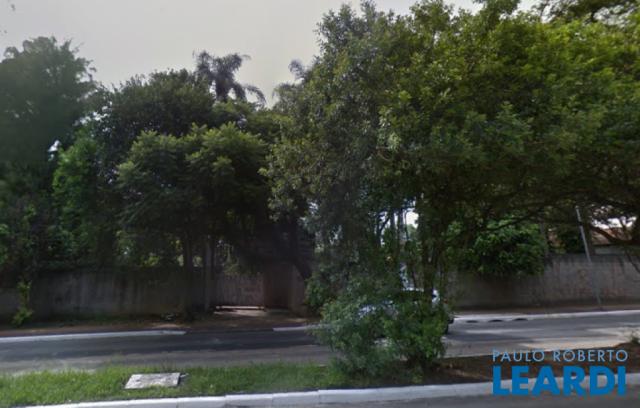 Terreno à venda em Alto da boa vista, São paulo cod:584518 - Foto 2