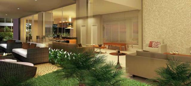 Apartamento à venda com 2 dormitórios em Panamby, São paulo cod:62363 - Foto 3
