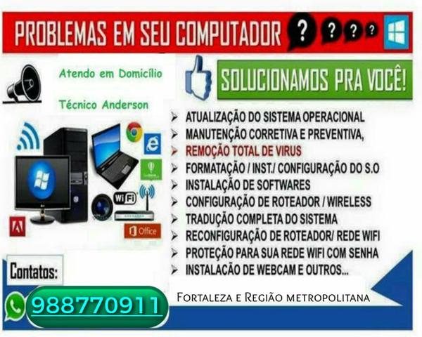 Ak CELL Informática