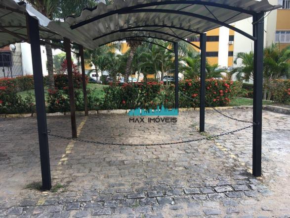 Apartamento na maria lacerda - residencial guaíra - Foto 10