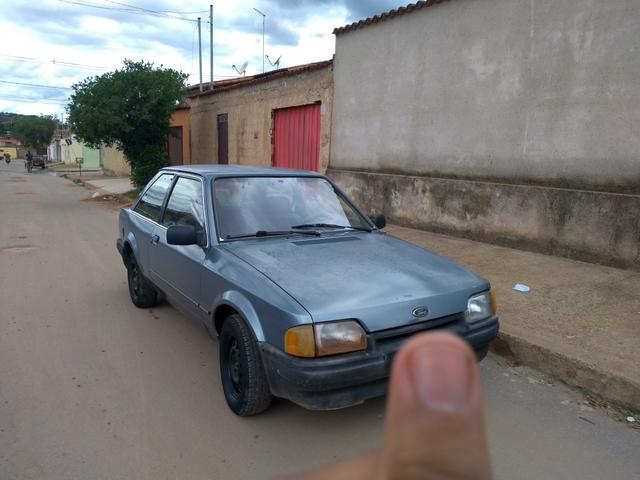 Escort 1.6 - Foto 7