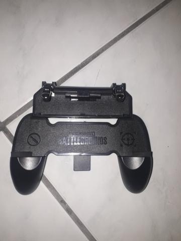 Controle para Gamers