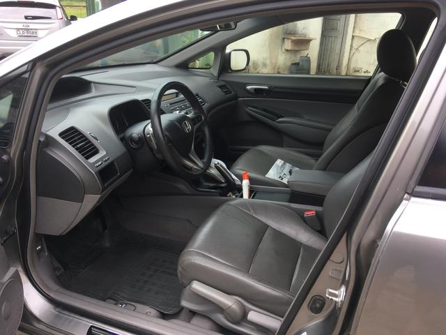 Honda civic lxl - Foto 6
