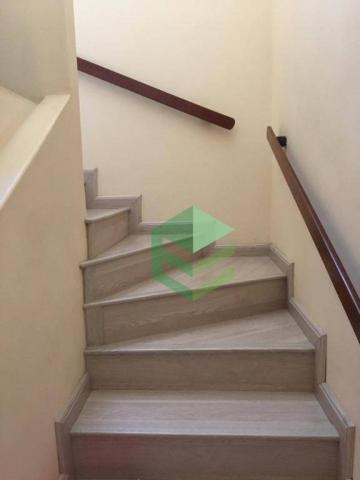 Sobrado com 2 dormitórios à venda, 85 m² por R$ 510.000 - Dos Casa - São Bernardo do Campo - Foto 5