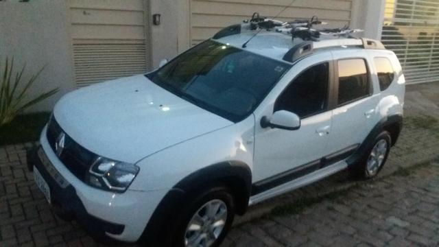 Duster 2.0 Dynamique 16v flex 4p - Foto 12