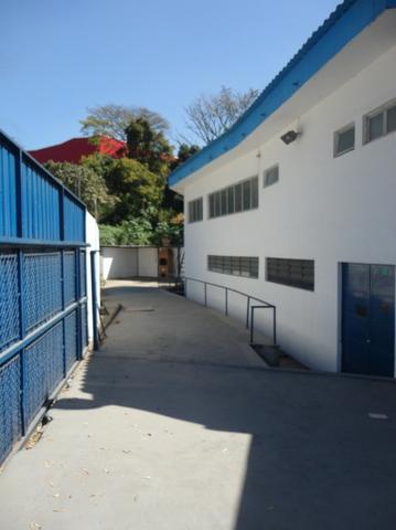 Galpão no Bairro Jardim Califórnia - Barueri - Foto 14