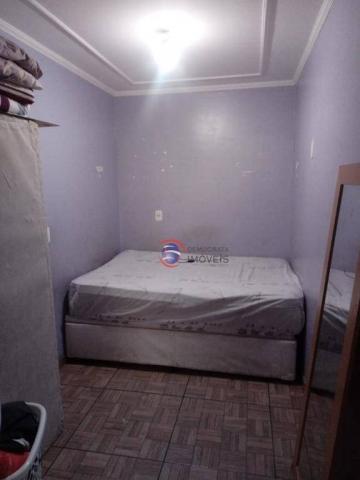 Apartamento para locação, santa maria, santo andré - ap4935. - Foto 5